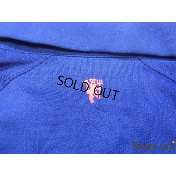 Photo8: Manchester United 2014-2015 3rd Shirt