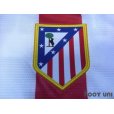 Photo6: Atletico Madrid 2013-2014 Home Shirt #19 Diego Costa LFP Patch/Badge w/tags