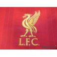 Photo6: Liverpool 2013-2014 Home Shirt #31 Sterling BARCLAYS PREMIER LEAGUE Patch/Badge w/tags