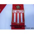 Photo6: Estudiantes 2013-2014 Home Shirt #9 Carrillo w/tags