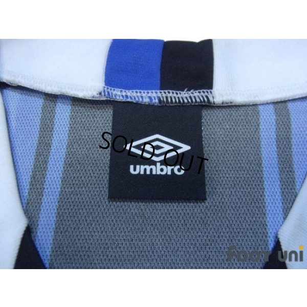 Photo5: Gamba Osaka 2015 Home Shirt #7 Endo