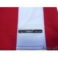 Photo7: Southampton FC 2003-2005 Home Long Sleeve Shirt