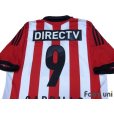 Photo4: Estudiantes 2013-2014 Home Shirt #9 Carrillo w/tags