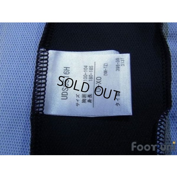 Photo7: Gamba Osaka 2015 Home Shirt #7 Endo