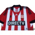 Photo3: Estudiantes 2013-2014 Home Shirt #9 Carrillo w/tags