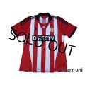 Estudiantes 2013-2014 Home Shirt #9 Carrillo w/tags