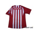 Photo2: CD Guadalajara 2011-2012 Home Shirt (2)