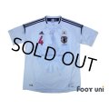 Japan 2012-2013 Away Shirt #4 Honda w/tags