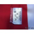 Photo8: Southampton FC 2003-2005 Home Long Sleeve Shirt