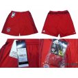 Photo4: Bayern Munchen 2015-2016 Home Shirt and Shorts and socks Set w/tags (4)