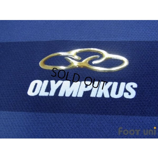 Photo6: Racing Club 2013 Away Shirt #9 Vietto w/tags