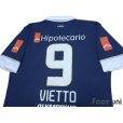 Photo4: Racing Club 2013 Away Shirt #9 Vietto w/tags