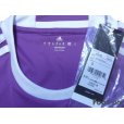 Photo5: Real Madrid 2016-2017 Away Shirt and Shorts and Socks La Liga Patch/Badge w/tags