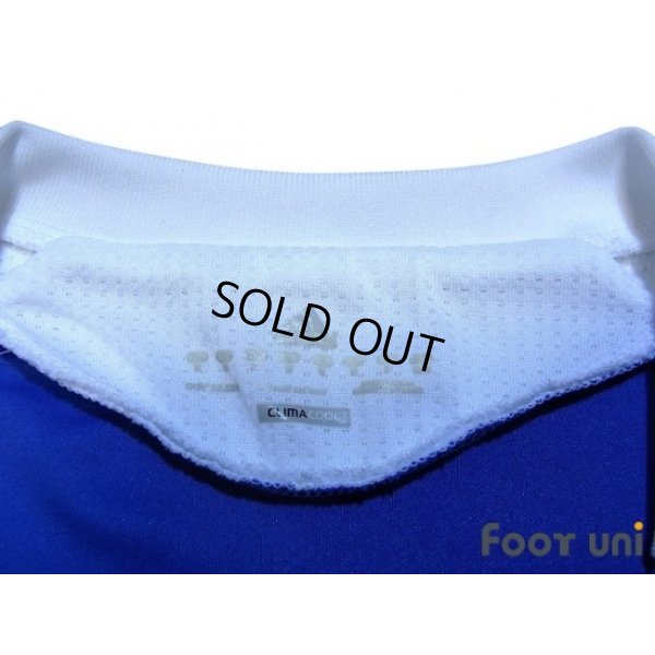 Photo5: Chelsea 2011-2012 Home Shirt #8 Lampard BARCLAYS PREMIER LEAGUE Patch/Badge