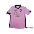 Photo1: Palermo 2014-2015 Home Shirt #20 Vazquez Serie A Tim Patch/Badge w/tags (1)