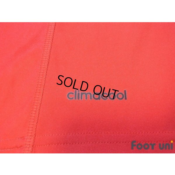 Photo7: Stoke City 2013-2014 Home Shirt #10 Arnautovic BARCLAYS PREMIER LEAGUE Patch/Badge