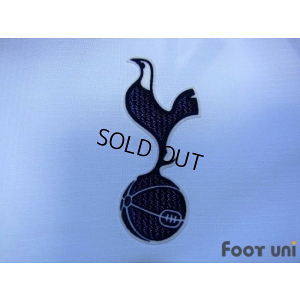 Photo6: Tottenham Hotspur 2006-2007 Home Shirt #10 Keane w/tags