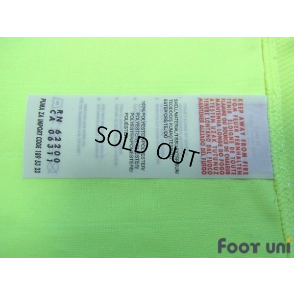 Photo8: Newcastle 2012-2013 3rd Shirt #4 Cabaye w/tags