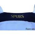 Photo8: Tottenham Hotspur 2006-2007 Home Shirt #10 Keane w/tags
