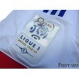 Photo7: Olympique Lyonnais 2012-2013 Home Shirt #10 Lacazette w/tags