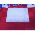 Photo8: Croatia 2010 Home Authentic Long Sleeve Shirt #10 Modric w/tags