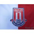 Photo6: Stoke City 2013-2014 Home Shirt #10 Arnautovic BARCLAYS PREMIER LEAGUE Patch/Badge
