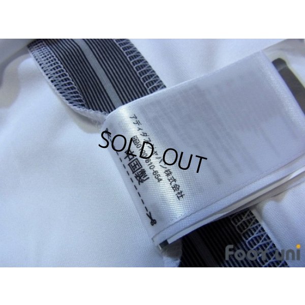 Photo7: Germany 2014 Home Shirt and Shorts Set w/tags