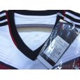 Photo4: Germany 2014 Home Shirt and Shorts Set w/tags