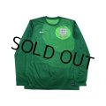 England 2015 GK Long Sleeve Shirt