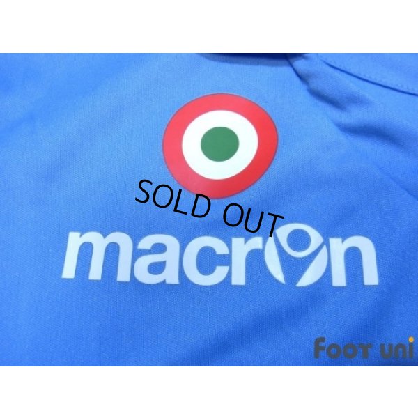 Photo6: Napoli 2014-2015 Home Shirt w/tags
