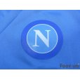 Photo5: Napoli 2014-2015 Home Shirt w/tags