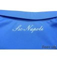 Photo7: Napoli 2014-2015 Home Shirt w/tags
