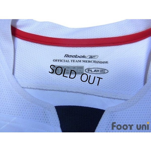 Photo5: Bolton Wanderers 2005-2007 Home Shirt #16 Nakata BARCLAYS PREMIERSHIP Patch/Badge