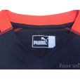 Photo5: Fulham 2003-2004 Away Long Sleeve Shirt #6 Inamoto BARCLAYCARD PREMIERSHIP Patch/Badge (5)
