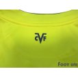 Photo7: Villarreal 2016-2017 Home Shirt La Liga Patch/Badge