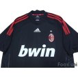 Photo3: AC Milan 2008-2009 3rd Shirt #23 Beckham (3)