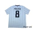 Photo2: Corinthians 2012 Home Shirt #8 Paulinho w/tags (2)