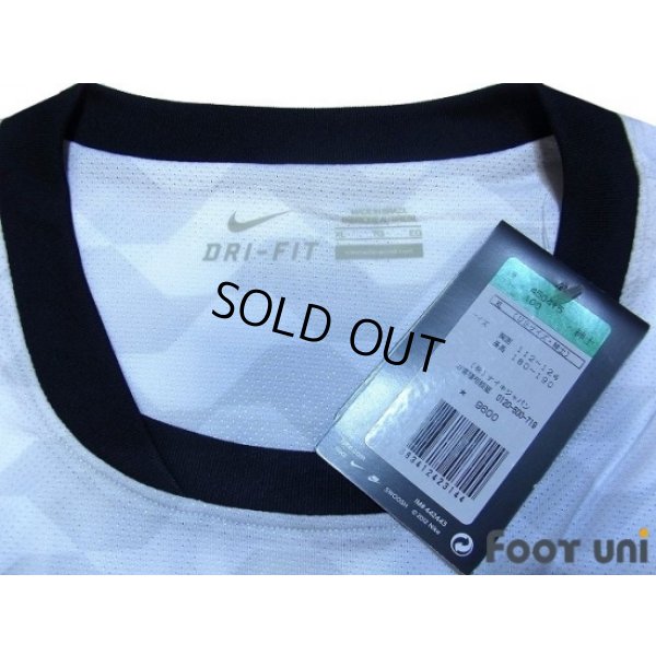 Photo5: Corinthians 2012 Home Shirt #8 Paulinho w/tags