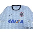 Photo3: Corinthians 2012 Home Shirt #8 Paulinho w/tags
