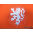 Photo5: Netherlands 2014 Home Shirt w/tags