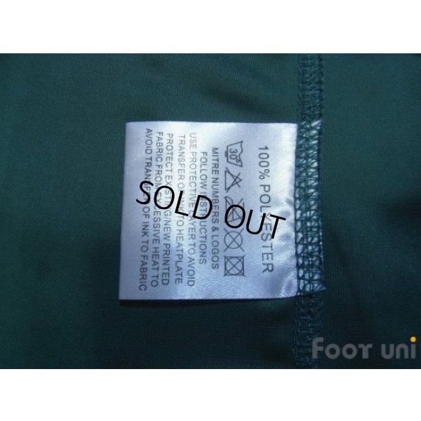 Photo7: Næstved BK 2014-2015 Home Shirt w/tags