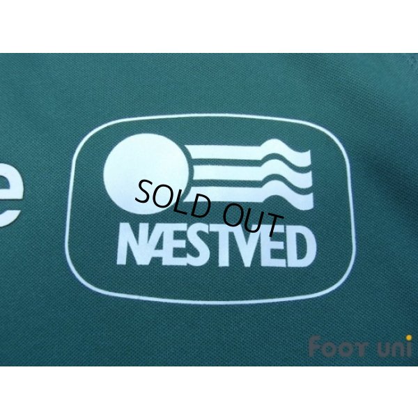 Photo5: Næstved BK 2014-2015 Home Shirt w/tags