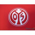 Photo6: 1.FSV Mainz 05 2014-2015 Home Shirt #23 Shinji Okazaki w/tags