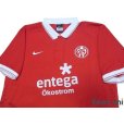 Photo3: 1.FSV Mainz 05 2014-2015 Home Shirt #23 Shinji Okazaki w/tags