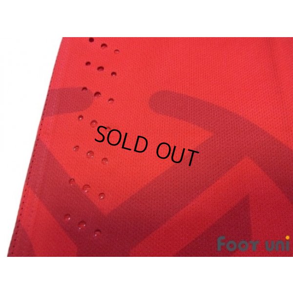 Photo8: 1.FSV Mainz 05 2014-2015 Home Shirt #23 Shinji Okazaki w/tags