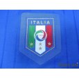 Photo6: Italy Euro 2016 Home Shirt #19 Bonucci