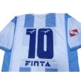 Photo4: Paysandu SC 2001 Home Shirt #10