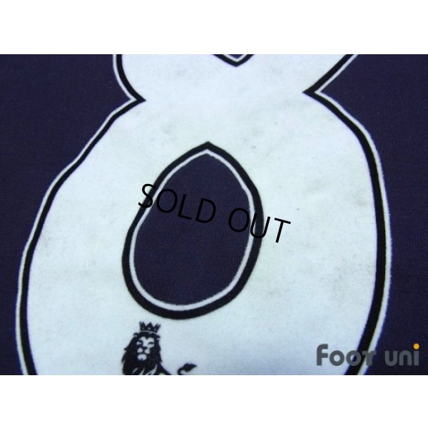 Photo8: Liverpool 2012-2013 3rd Shirt #8 Gerrard