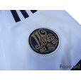 Photo7: Real Madrid 2012-2013 Home Shirt #14 Xabier Alonso 110 ANOS 1902-2012 Patch/Badge LFP Patch/Badge