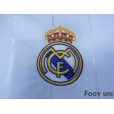 Photo6: Real Madrid 2012-2013 Home Shirt #14 Xabier Alonso 110 ANOS 1902-2012 Patch/Badge LFP Patch/Badge